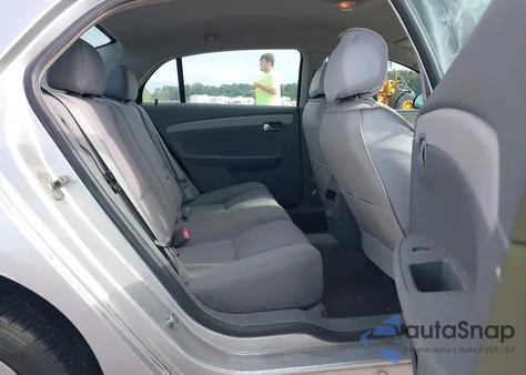 2009 Chevrolet Malibu Ls из США, поврежденный, VIN 1G1ZG57B594217033